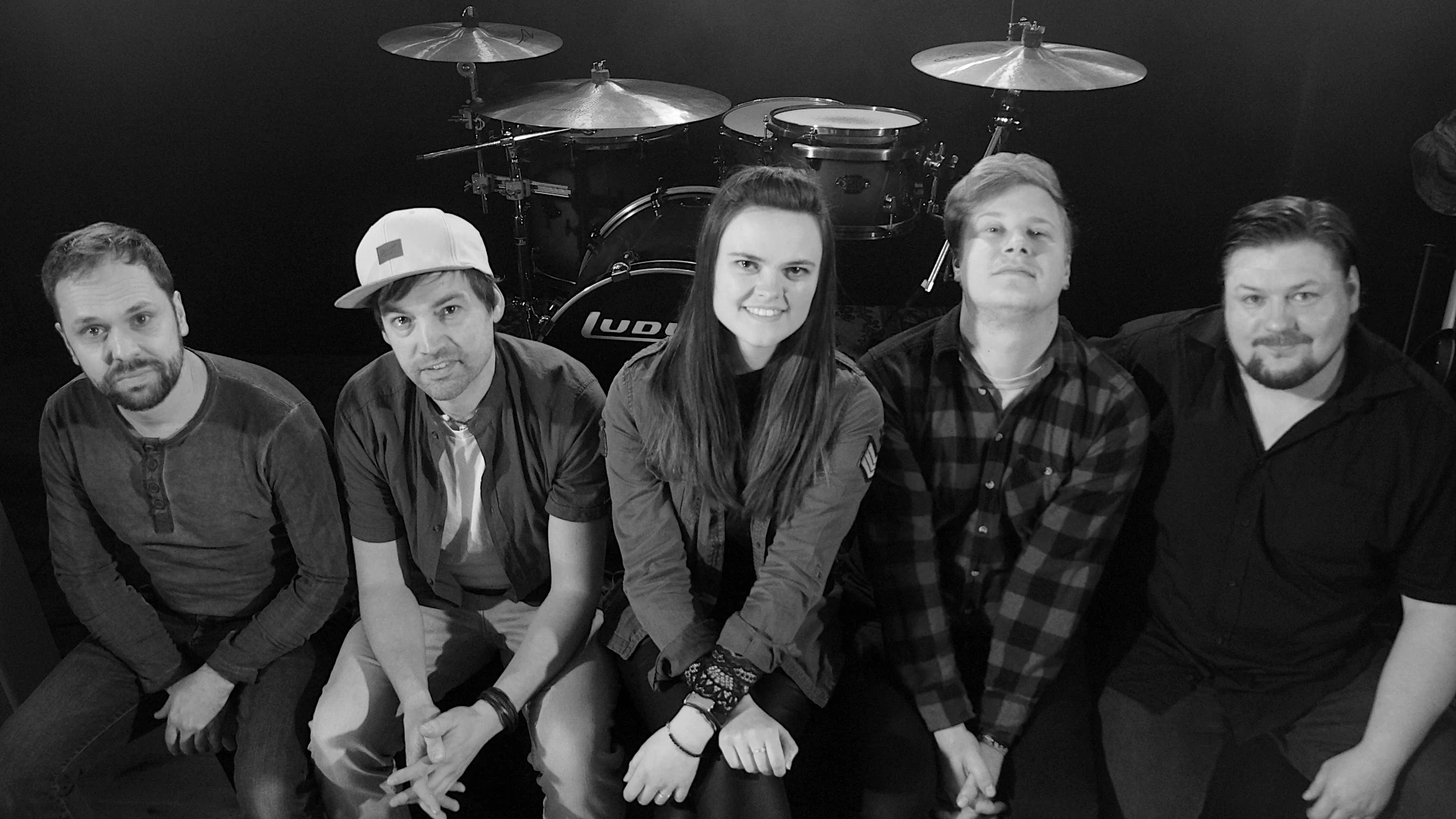 The Rookies Coverband die deine Veranstaltung zu etwas ganz besonderem macht.